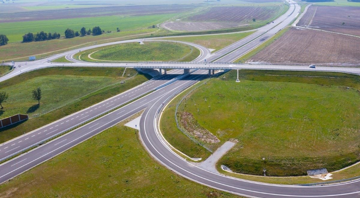 Nové dálnice v Česku. Podívejte se, kde pojedete rychleji