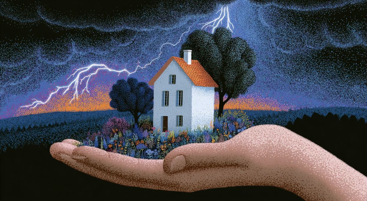 Hypotéky prudce zdražují kvůli íránské krizi. Největší banky vyčkávají