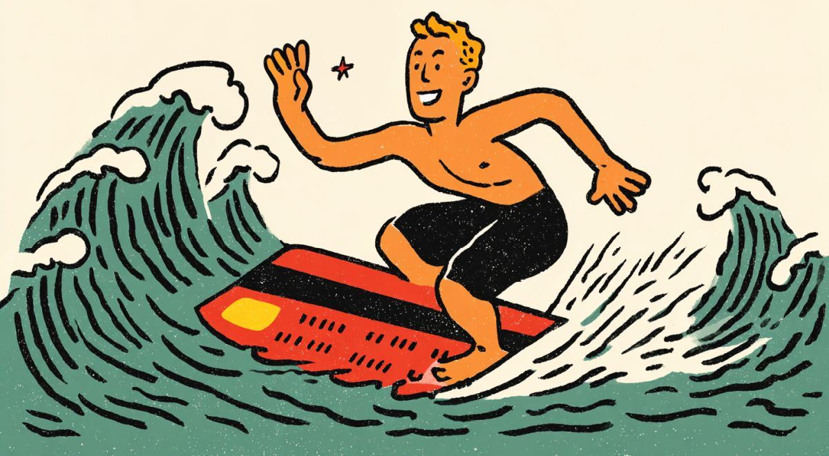 Moneta láká na kartu, která zlevní nákupy potravin o 10 %