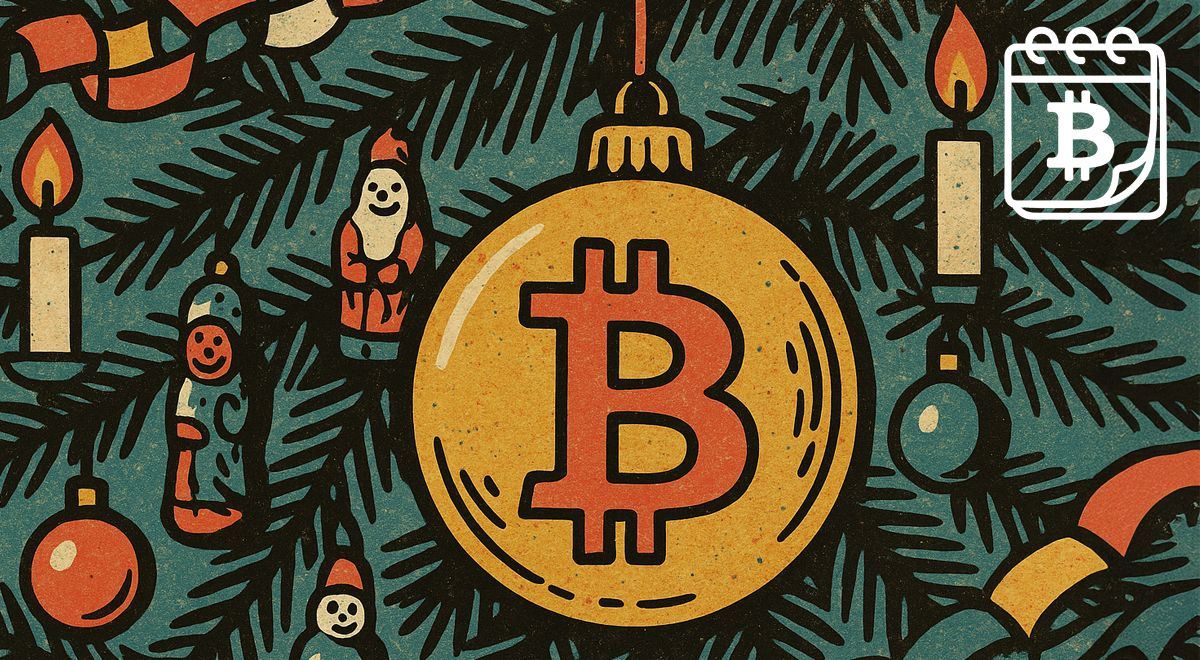 Pod stromečkem bitcoin za 150 tisíc dolarů. Sází se i na solanu