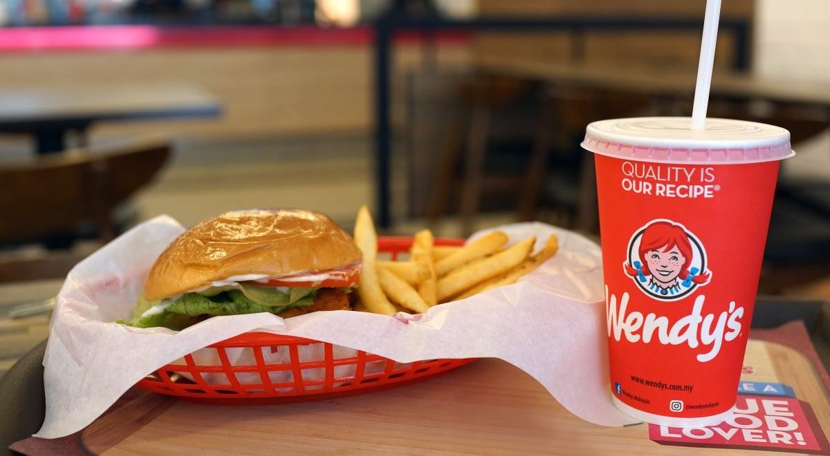 Další americké značky chtějí do Česka. Budou tady dřív než Wendy’s?