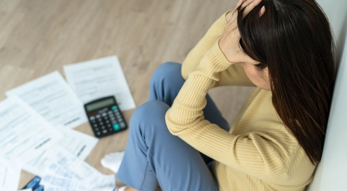 Cítíte se jako křeček v kolečku? Možná trpíte finančním vyhořením