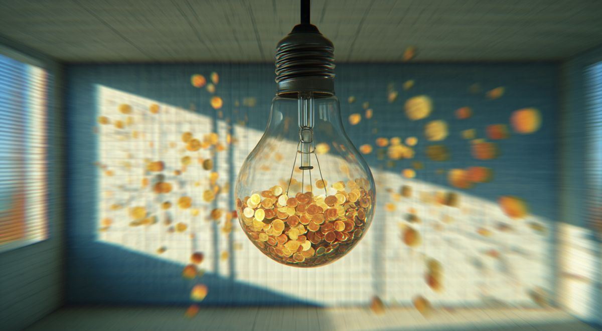 Od dodavatele energie jde teď odejít i před koncem fixace. Pomůže nový index