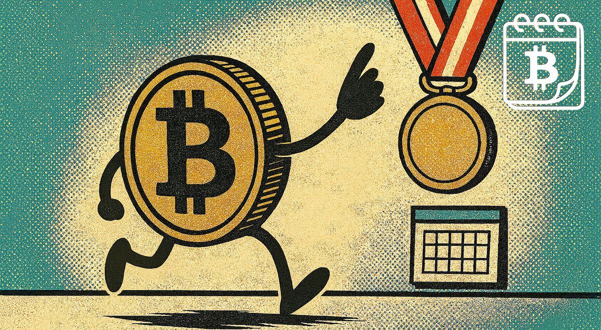 Uptober v plném proudu. Bitcoin sahá po rekordu
