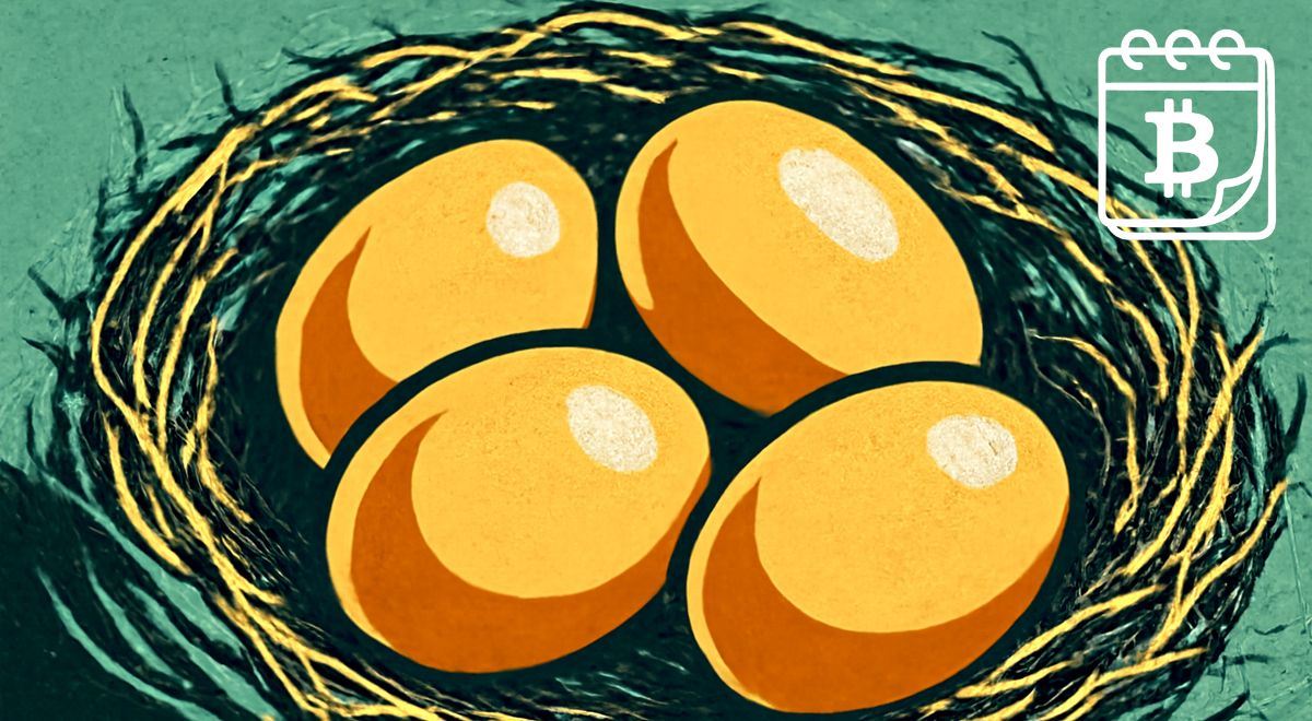 S&P spouští kryptoindex. BlackRock slaví a Česko vyrobilo unikátní čip