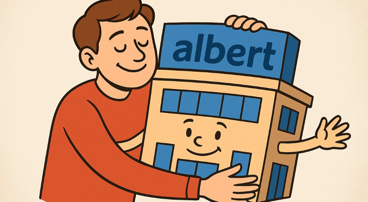 Chtěli byste vlastní Albert nebo Billu? Franšízy má v Česku jediný velký řetězec