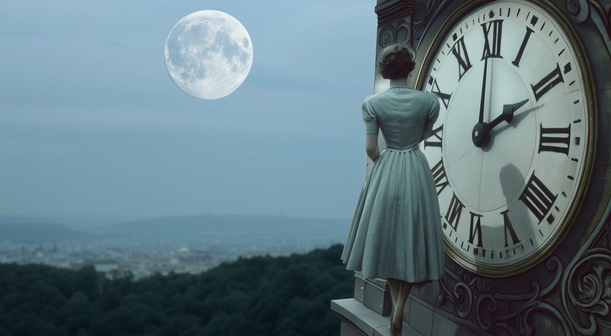 Konec letního času. Kdy a jak se na podzim 2025 posouvají hodiny?