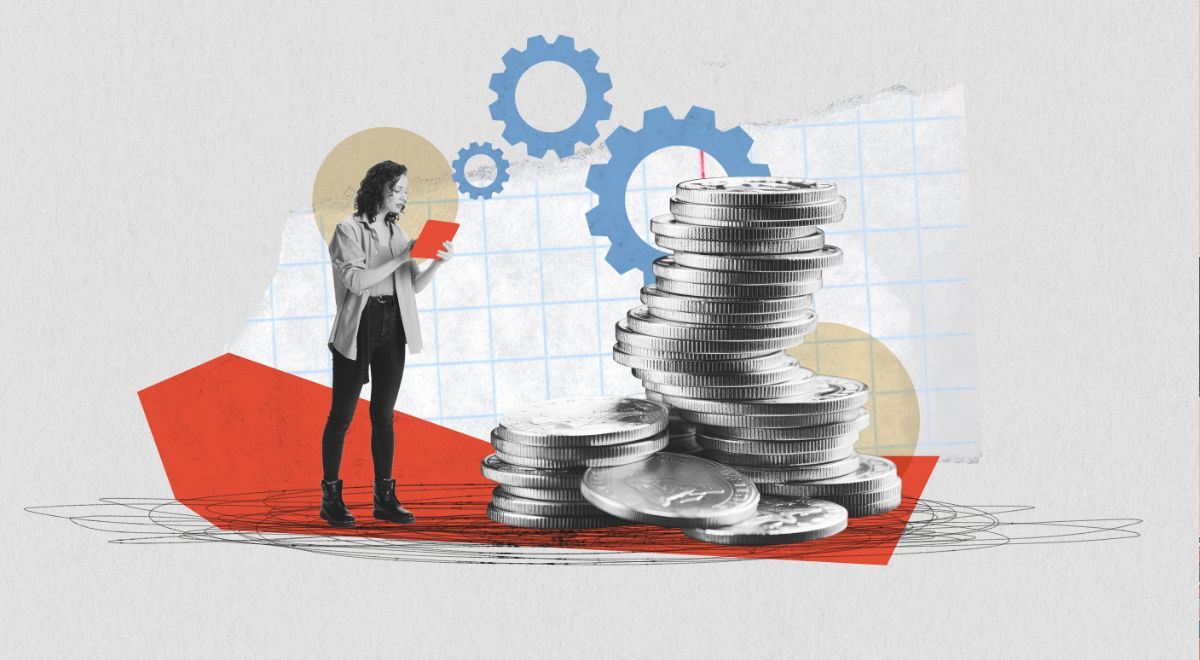 Pět chyb, které ženy dělají s penězi a jak se jim vyhnout