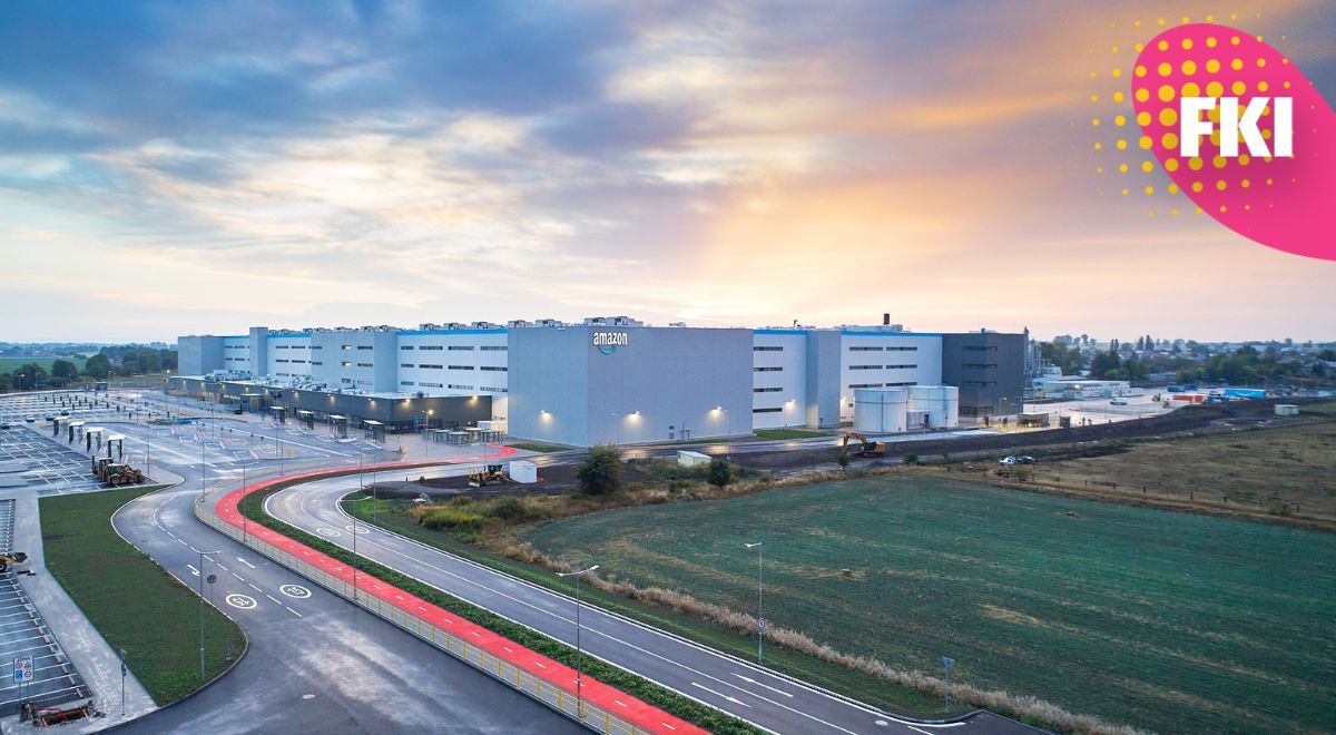 Investice do nemovitostí? Průmyslové haly dokáží zajistit solidní a stabilní výnos