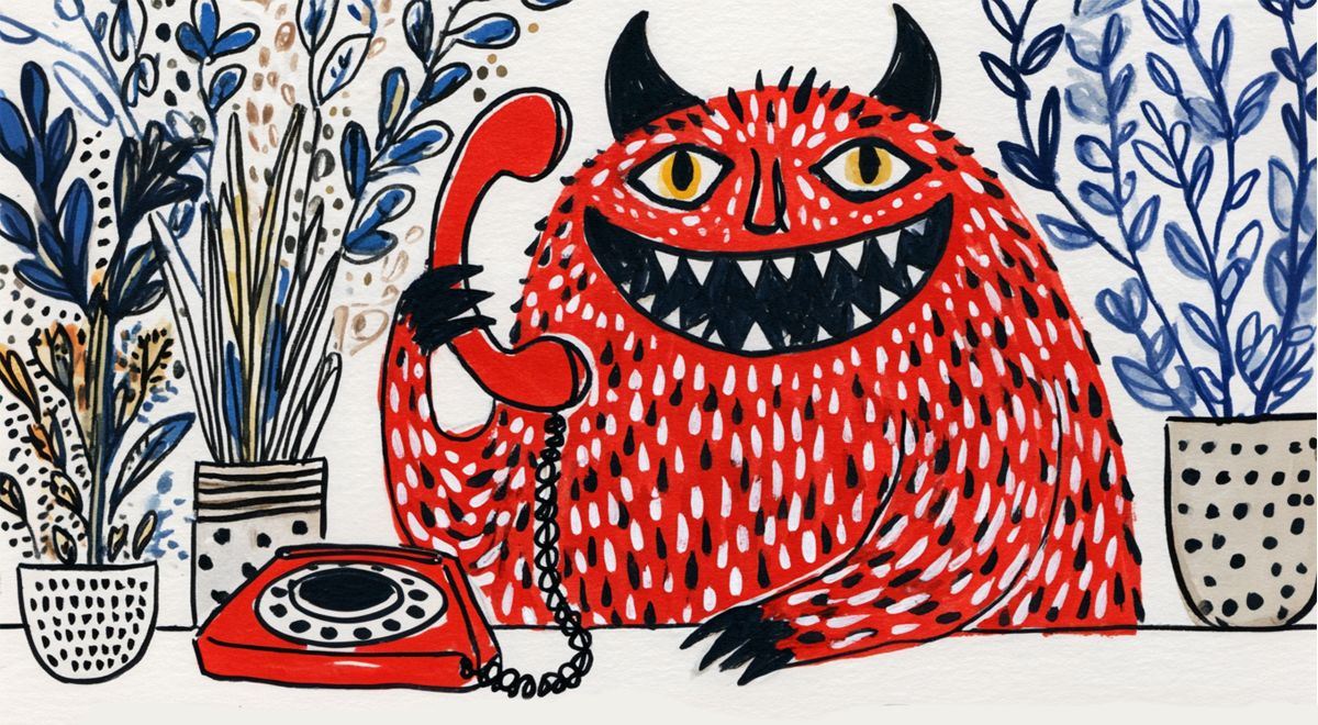 Za zlomyslná volání hrozí přísnější trest. Úřad má novou zbraň