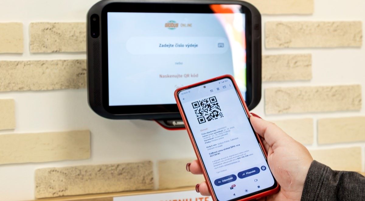 Globus vylepšuje nákupy online. Slibuje i vlastní rozvoz