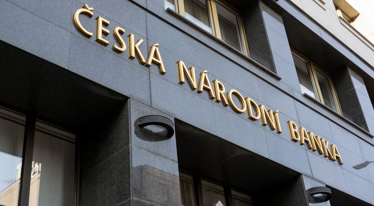 Když se v ČNB setmí. Banka láká na speciální dušičkovou akci