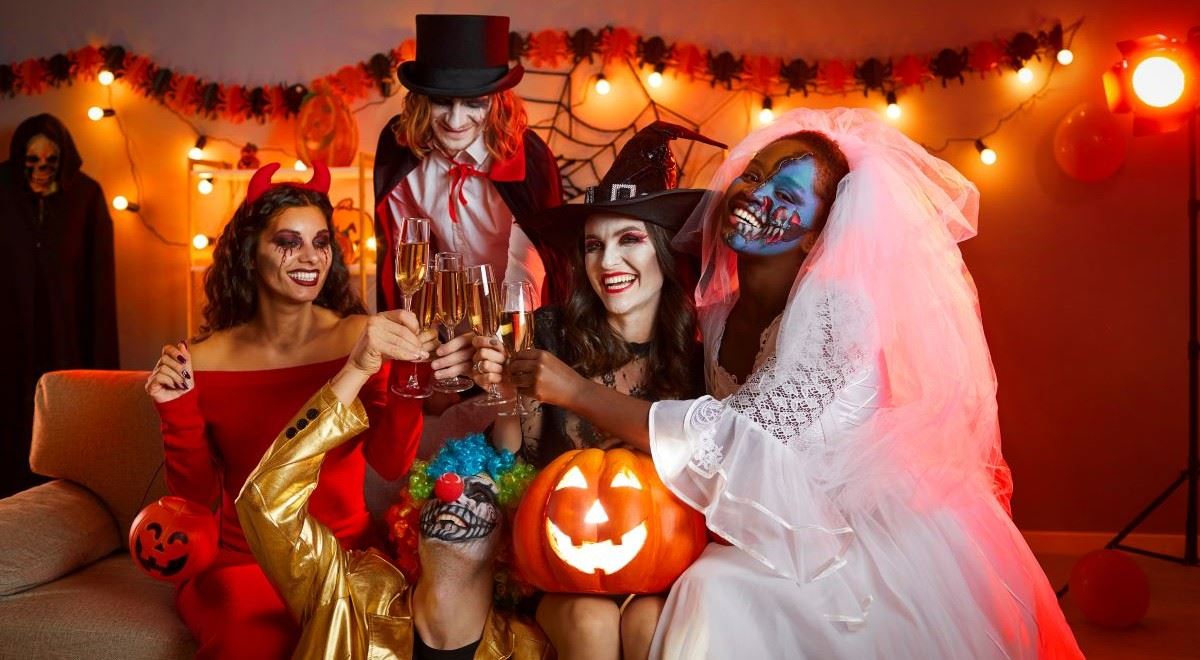 Dýně, svíčky, dárky. Žebříček svátků, za které jsou Češi ochotní platit nejvíc