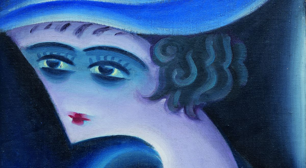 Od Madony přes Nevěstku. Aukce láká na Josefa Čapka