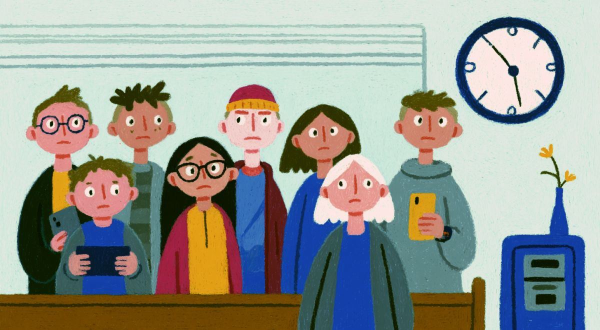 Studenti dál čekají na dostupné půjčky. Zasekly se na vládě