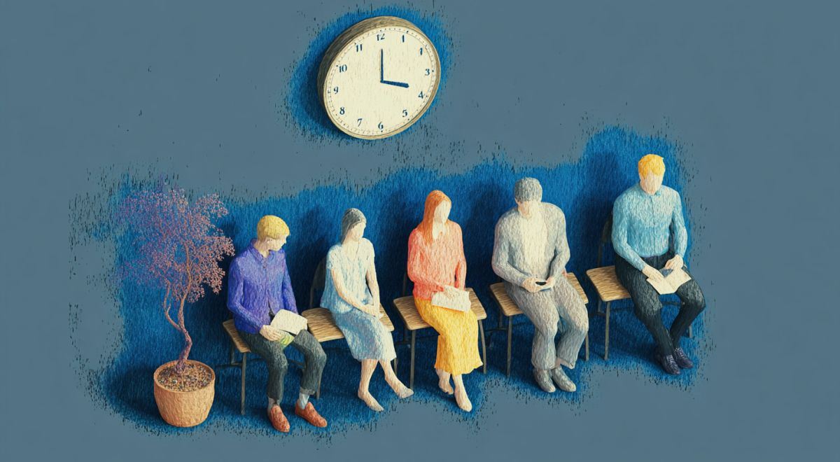 Těšíte se na daňový přeplatek? Ještě si počkejte, vzkazuje úřad