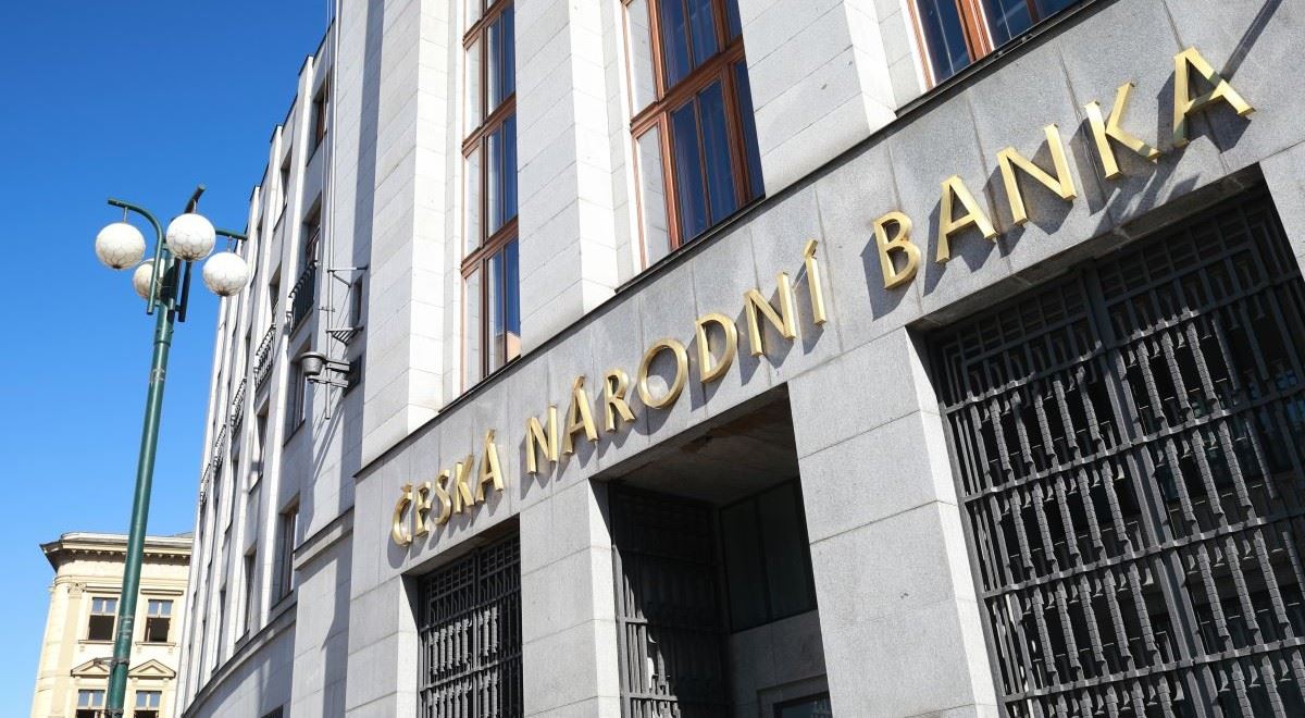 ČNB vydá speciální pětitisícovku. Bude mít unikátní holografický přítisk