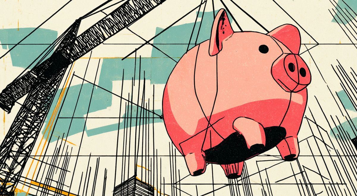 Banka zvedne úrok na spoření na 7 %. Má to ale háček