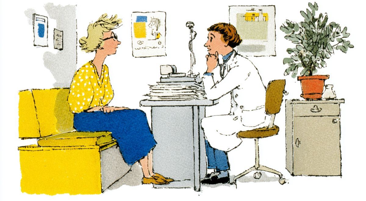 Vstupní i opakované. Kdo musí na pracovní prohlídky a co se mění