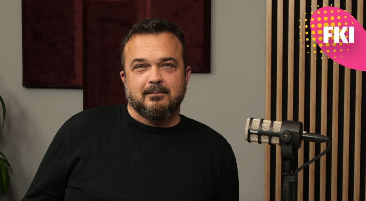 Silný kapitál zakladatele. Domoplan ukazuje, jak může dlouhodobě fungovat FKI