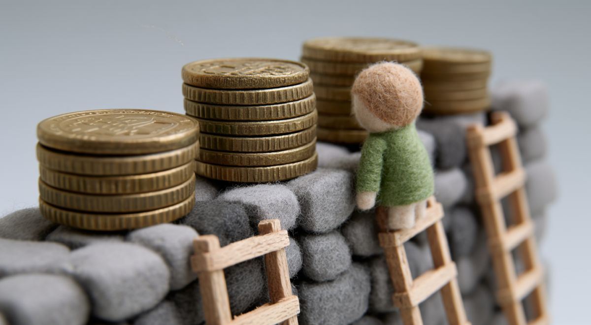 Spořicí účty: Na 4 % už nemusíte dosáhnout ani s investicemi