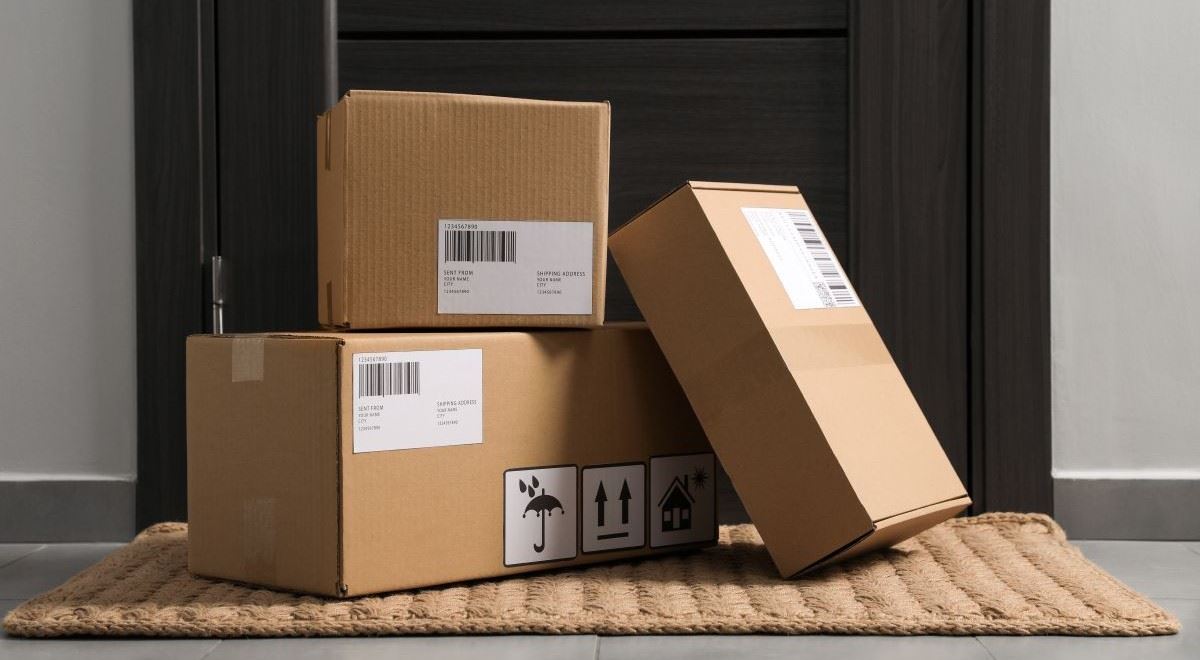 Poslední šance na dárky? Do kdy objednat zboží, aby bylo pod stromečkem