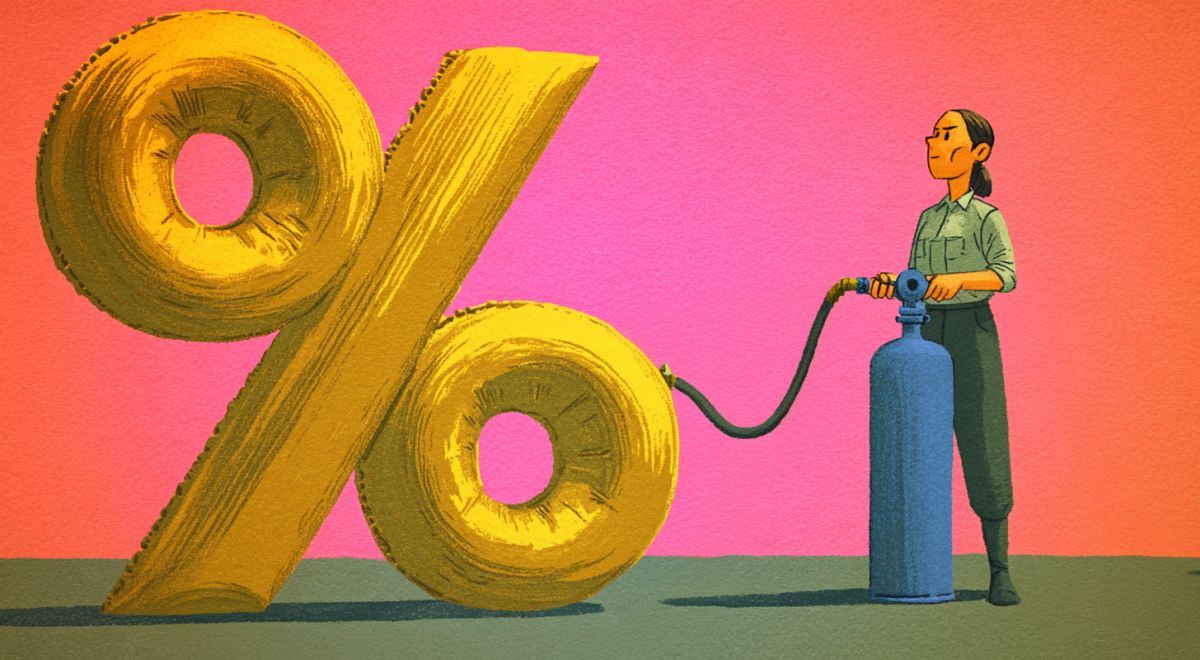 Jak dostat ze spoření maximum? Spojte vyšší úrok s příspěvkem od státu