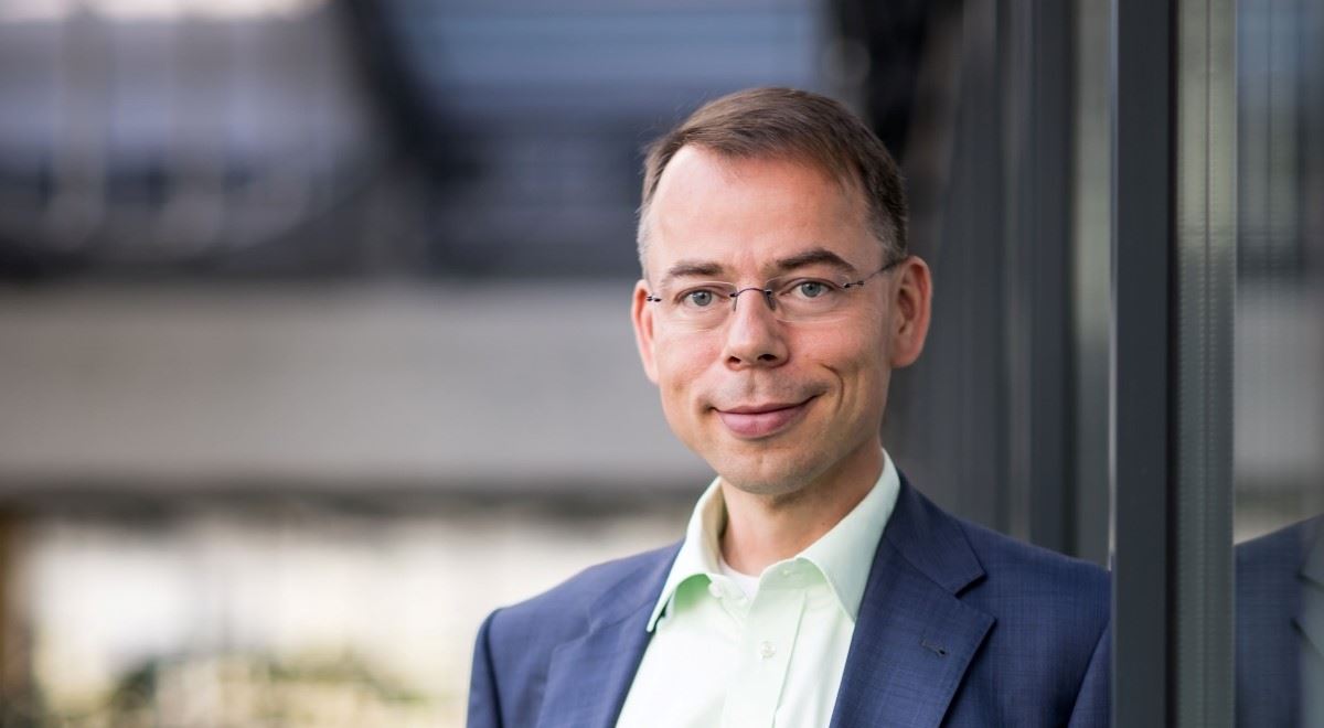 Penzijní společnost ČSOB má nového šéfa a členku představenstva