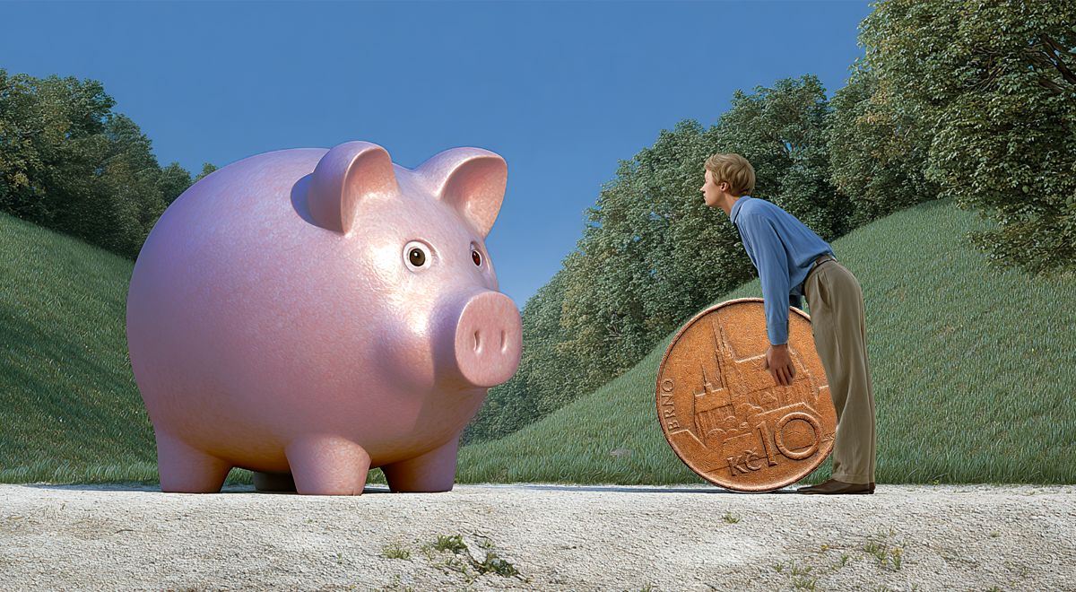 Kde najdete nejlepší stavebko v novém roce? Zvyšuje se úrok, končí bonus