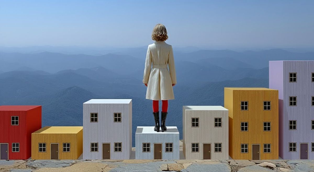 Zpřísnění hypoték od dubna. Komplikace může přinést i zděděná nemovitost