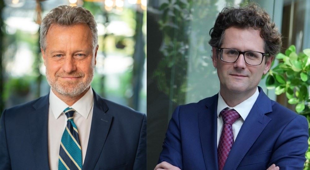 Komerční banka mění finančního ředitele, povede penzijní společnost