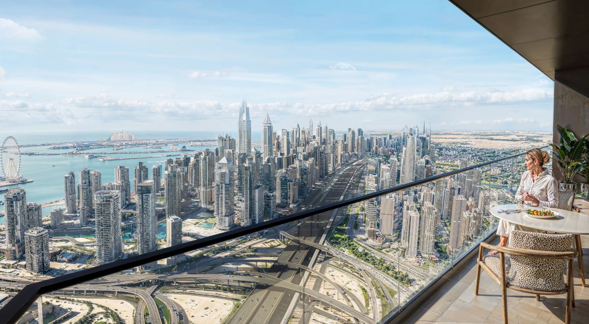 Mýty o nemovitostech v Dubaji, kterým Češi stále věří. Co říkají data