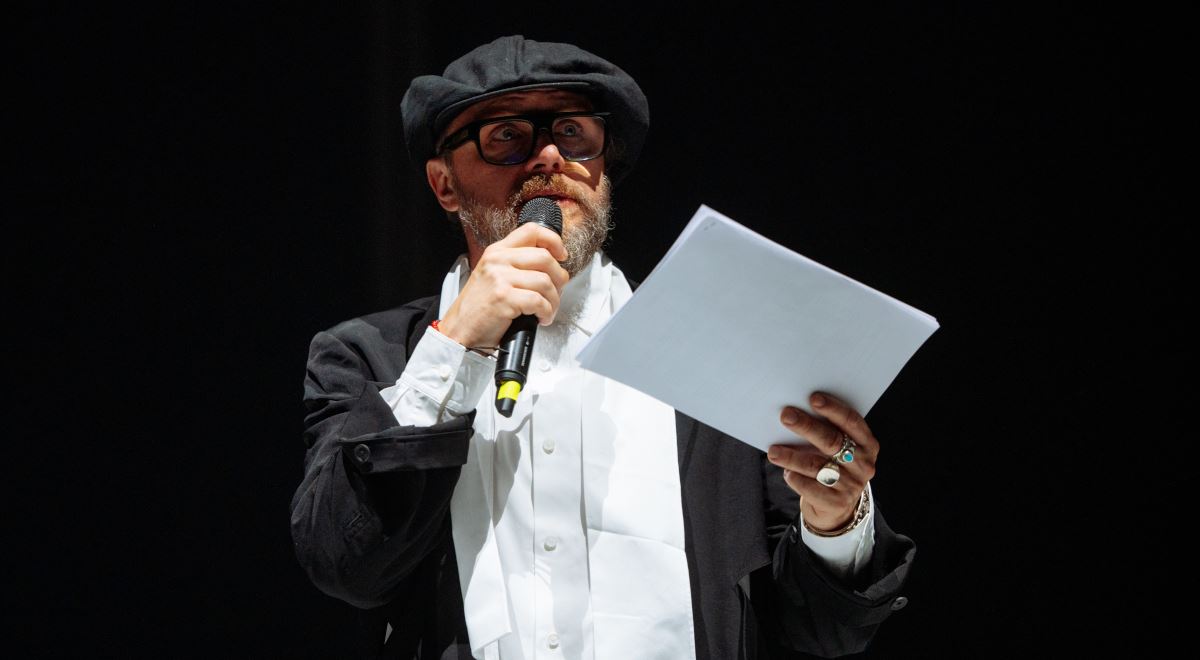 Vše na scéně je skutečné – včetně bolesti, pochybností i euforie