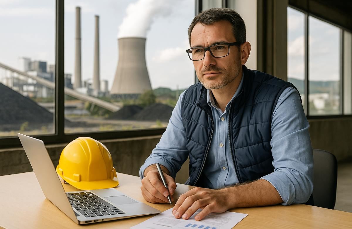 Uhlí mizí, podnikání zůstává. Stát přisypává půl miliardy do transformace regionů