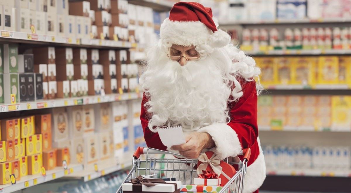 Jak otevřou obchody na Vánoce a Nový rok. Sváteční přehled