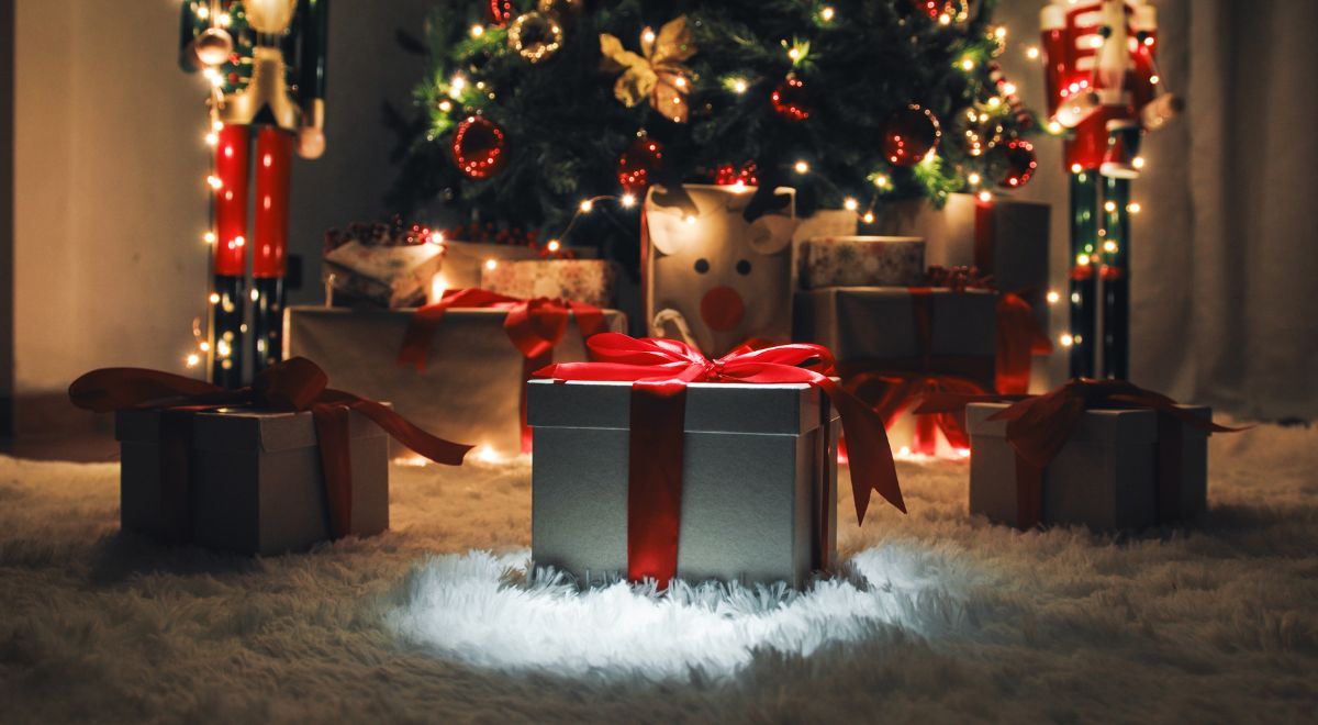 Na dárky už není čas? Smysluplná řešení, která pořídíte okamžitě