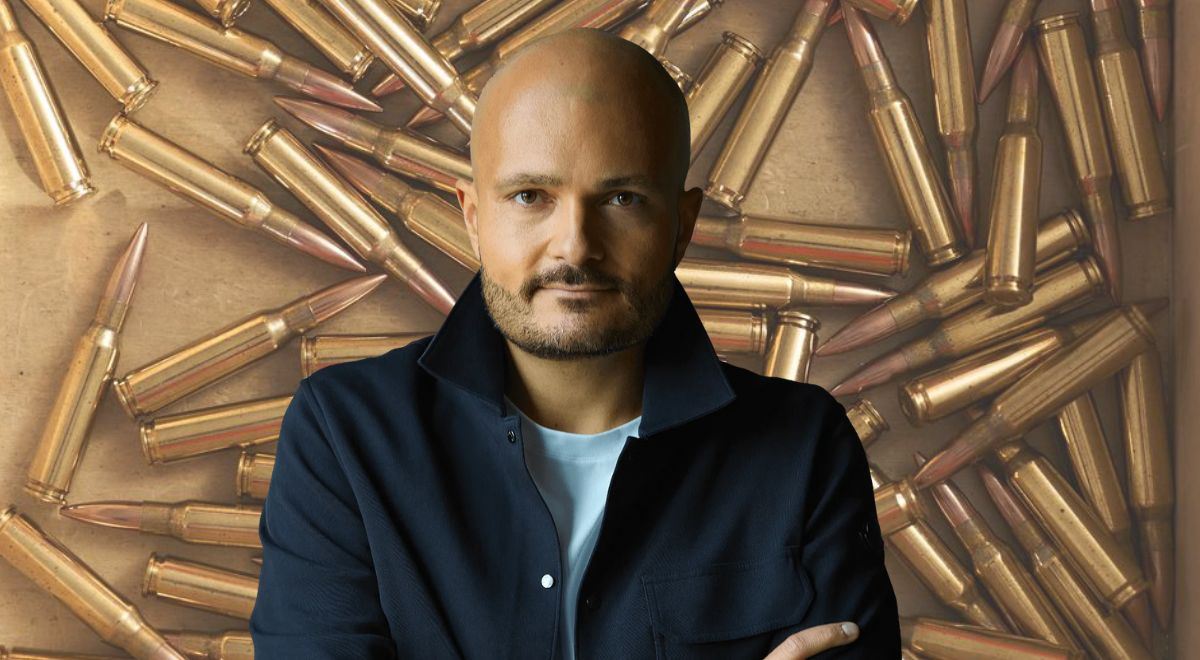 Zbrojař, který překonal Kellnerovi. Jak Strnad ovládl český byznys