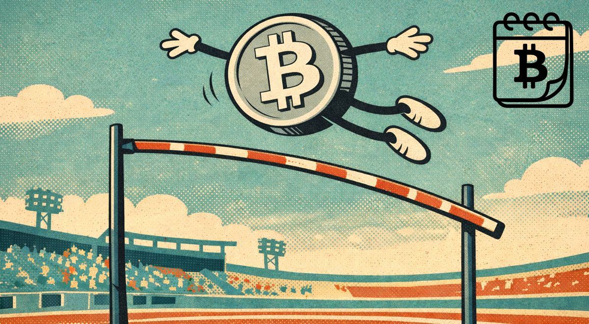 Bitcoin příští rok zas strhá rekordy, čtyřleté cykly na něj prý už neplatí