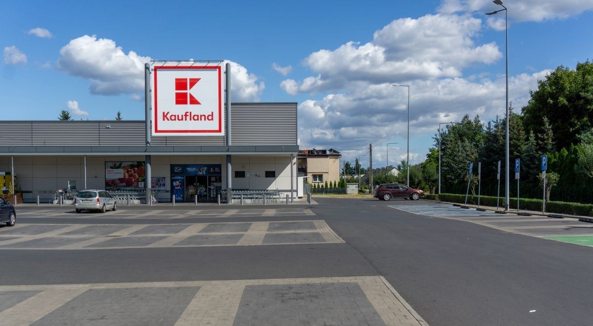 Kaufland testuje XS formát. V Česku otevřel první menší prodejnu