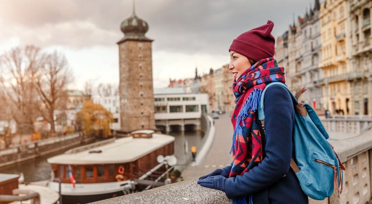 Praha láká na novoroční slevy do ZOO a dalších míst. Má to ale háček