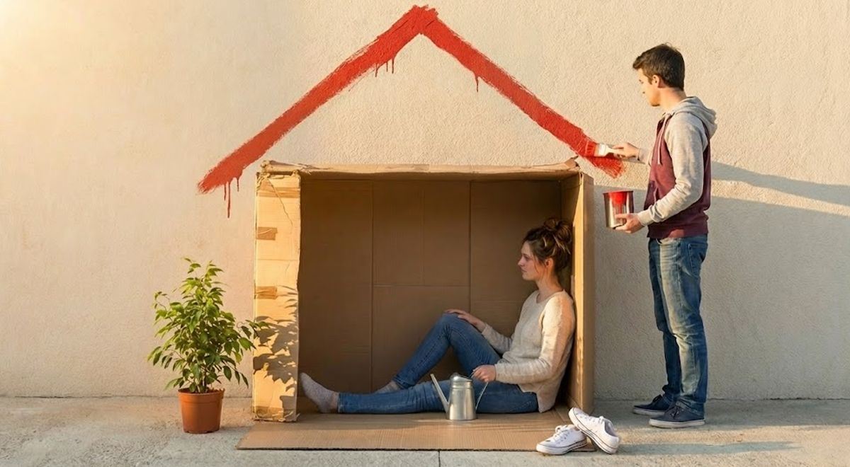 Sen o levnějších hypotékách končí. Známe nová čísla z bank