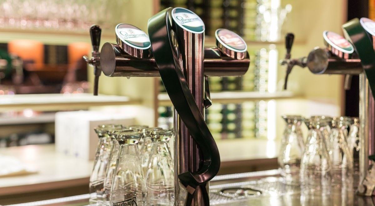 Staropramen dostal pokutu za zneužití tržní síly. Faktury hradil i po 200 dnech