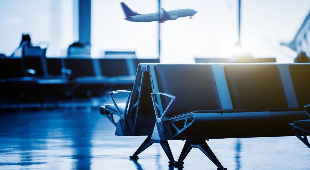 Patnáct minut rozhoduje. Žebříček nejdochvilnějších aerolinek světa