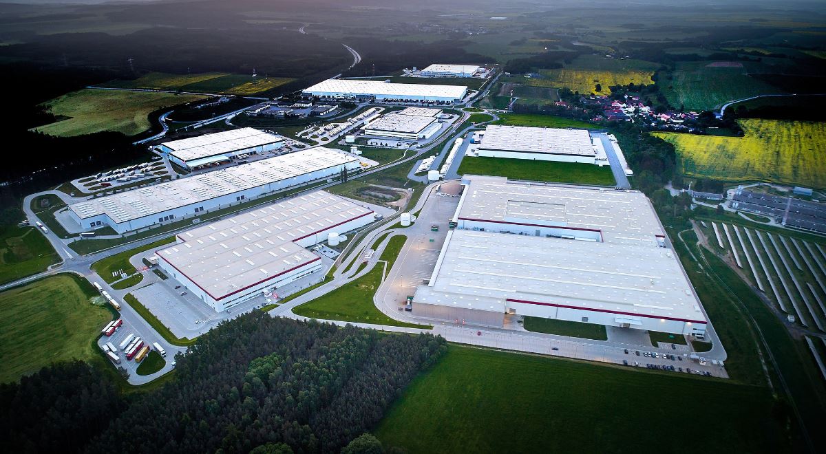 Průmyslové haly místo bytů. Accolade Industrial Fund cílí na stabilní výnos a dlouhodobé zhodnocení