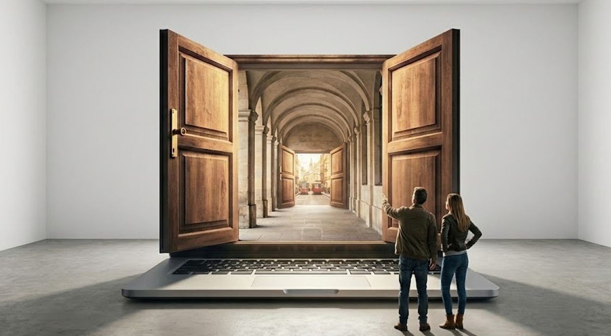 Digitalizace šetří čas. Nejvíc vadí, když nejde online vypovědět smlouva