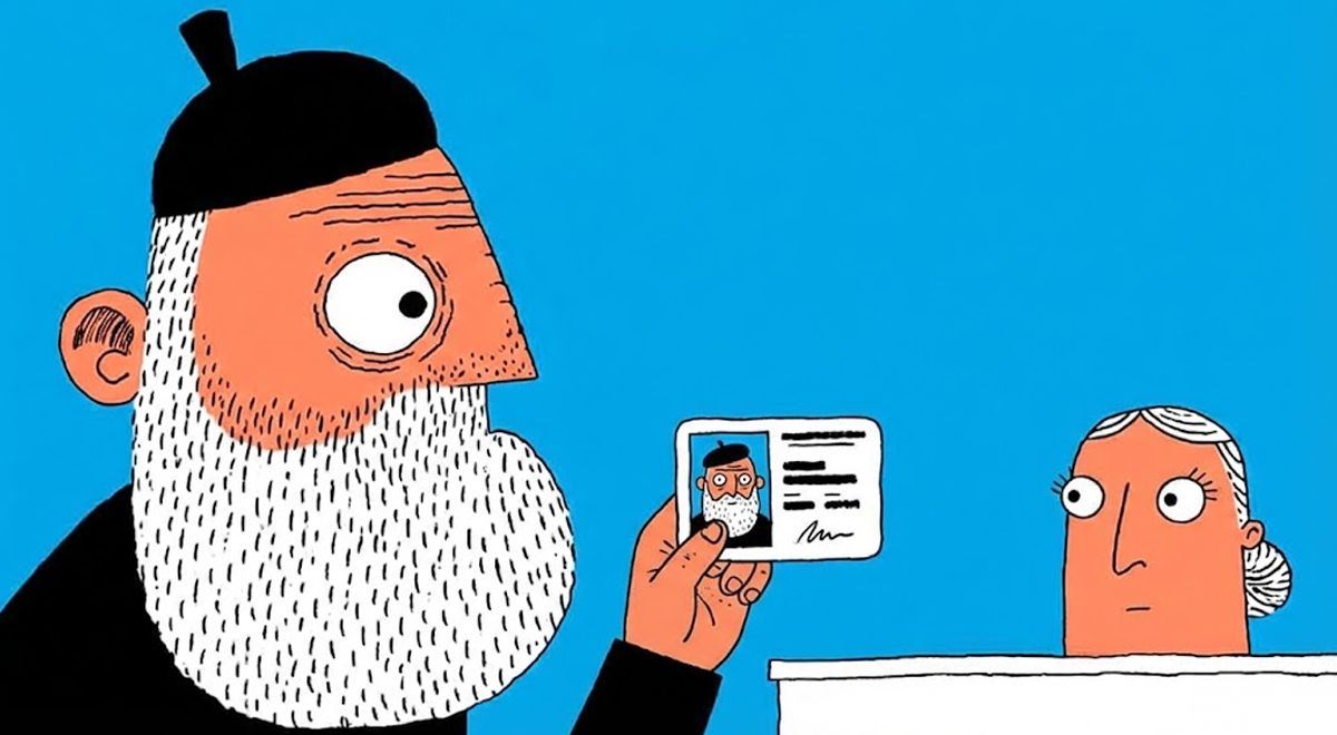 Jednodušší cestu k občance a pasu projedná vláda. Poplatky porostou