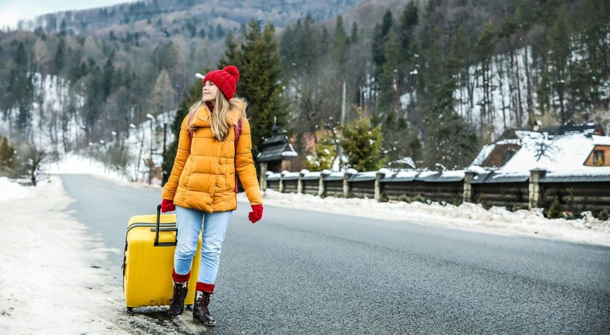 Nehoda na vleku, ztracené věci. Práva lyžařů na svahu i mimo něj