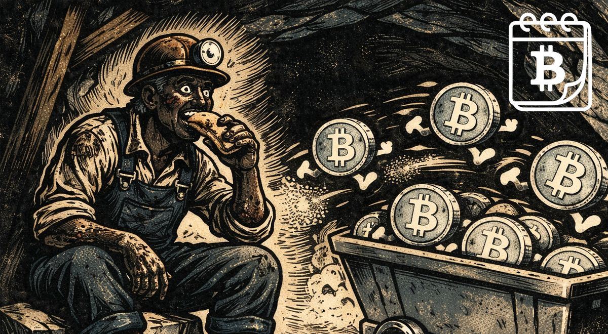 Burza v New Yorku převede akcie na tokeny. Bitcoin už jde těžit bez hardware