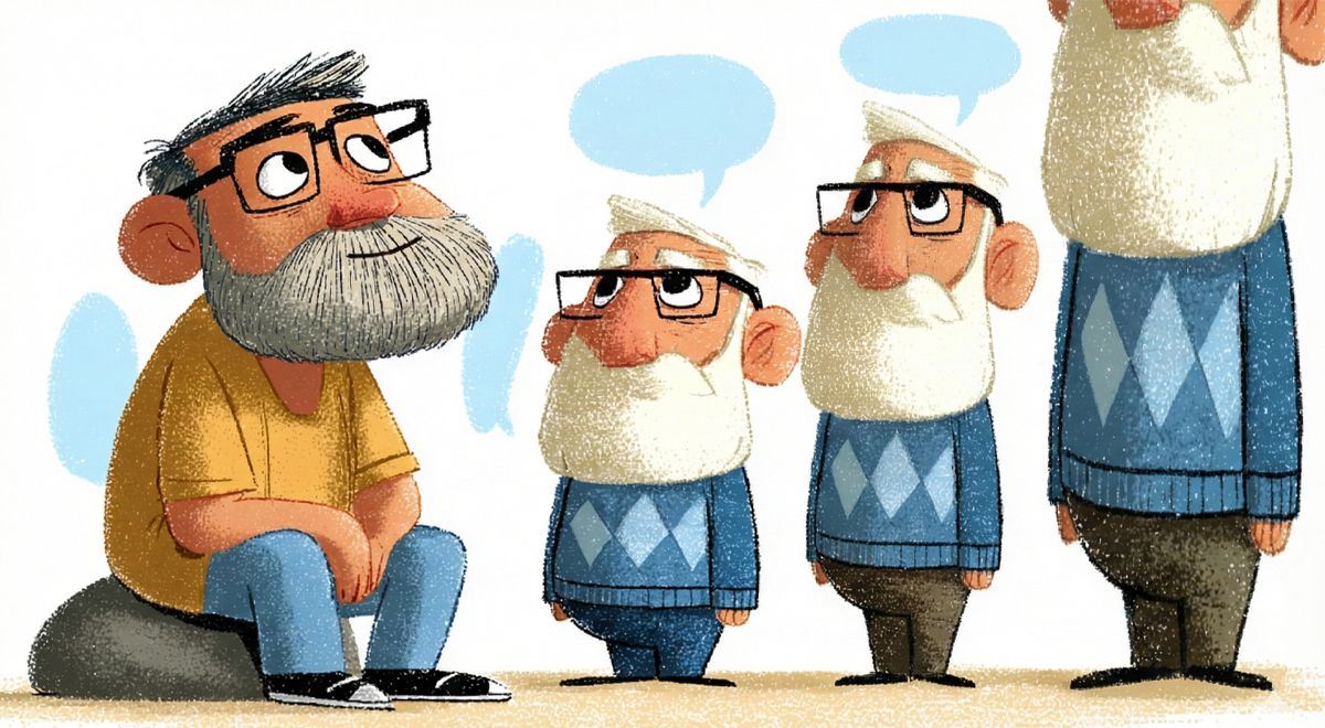 Jak vysoký bude váš důchod? Začínají platit nová pravidla