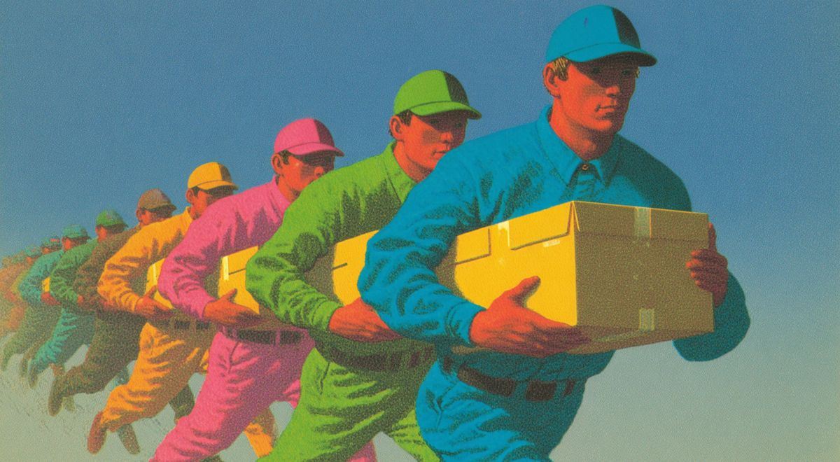 Dražší doručení balíku i nákupu? Kdy dopravci zvednou ceny kvůli palivům